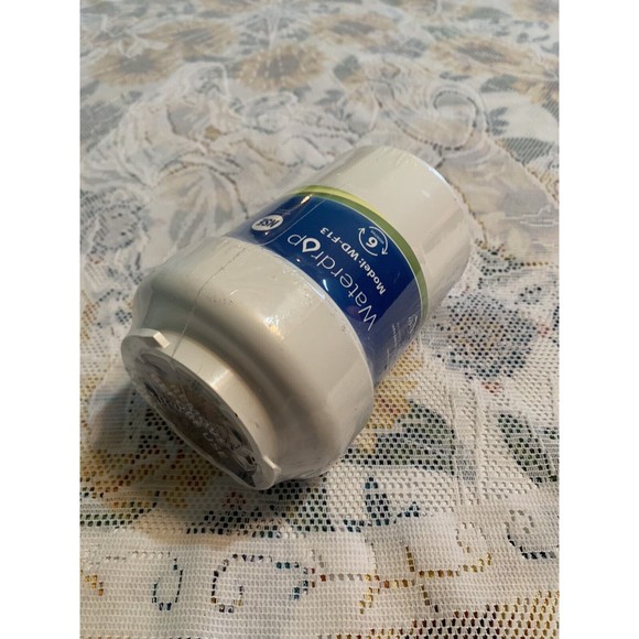 Waterdrop WD-F13 Refrigerator Water Filter For GE MWF MWFP MWFP MWFA GWF HDX - Picture 10 of 12